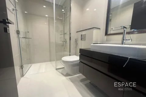 Townhouse til leje i DAMAC Hills (Akoya by DAMAC), Dubai, UAE 5 soveværelser, 383 kvm № 661295 - foto 12