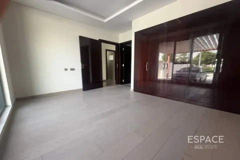 Townhouse til leje i DAMAC Hills (Akoya by DAMAC), Dubai, UAE 5 soveværelser, 383 kvm № 661295 - foto 15