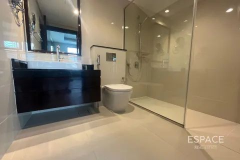 Townhouse til leje i DAMAC Hills (Akoya by DAMAC), Dubai, UAE 5 soveværelser, 383 kvm № 661295 - foto 14