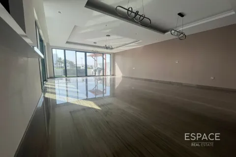 Townhouse til leje i DAMAC Hills (Akoya by DAMAC), Dubai, UAE 5 soveværelser, 383 kvm № 661295 - foto 4