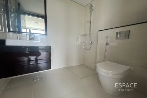 Townhouse til leje i DAMAC Hills (Akoya by DAMAC), Dubai, UAE 5 soveværelser, 383 kvm № 661295 - foto 19