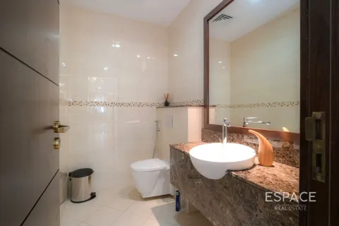 Kantor di Jumeirah Lake Towers, Dubai, UEA 146 m2 nomor 661300 - foto 15