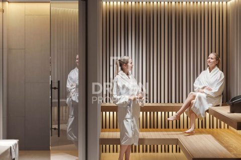 Al Furjan, Dubai, UAE의 판매용 아파트 침실 2개, 122.72제곱미터 번호 743471 - 사진 10