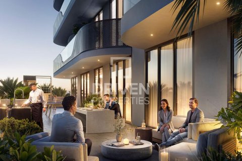 Al Furjan, Dubai, UAE의 판매용 아파트 침실 2개, 122.72제곱미터 번호 743471 - 사진 8