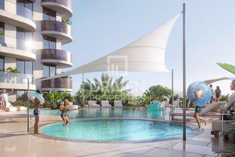 Al Furjan, Dubai, UAE의 판매용 아파트 침실 2개, 122.72제곱미터 번호 743471 - 사진 7