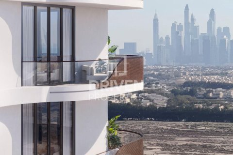 Al Furjan, Dubai, UAE의 판매용 아파트 침실 2개, 122.72제곱미터 번호 743471 - 사진 9