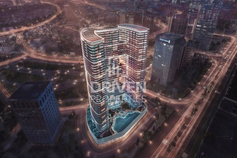 Appartamento in vendita a Dubai Science Park, Dubai, EAU 1 camera, 47.19 mq. № 743470 - foto 2