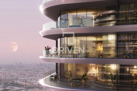 Appartamento in vendita a Dubai Science Park, Dubai, EAU 1 camera, 47.19 mq. № 743470 - foto 4