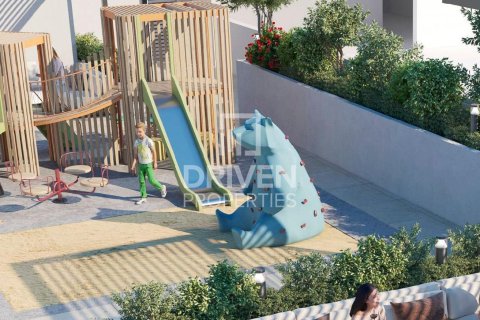 Byt v Dubai Sports City, SAE 1 ložnice, 72.65 m² Č.: 743469 - fotografie 14