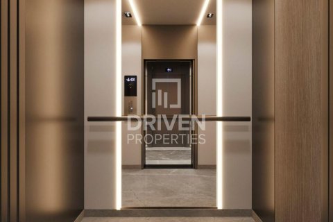 Byt v Dubai Sports City, SAE 1 ložnice, 72.65 m² Č.: 743469 - fotografie 20