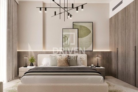 Byt v Dubai Sports City, SAE 1 ložnice, 72.65 m² Č.: 743469 - fotografie 19