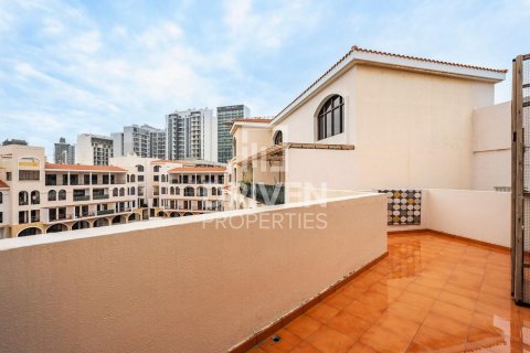Apartman u Jumeirah Village Circle, Dubai, UAE 1 spavaća soba, 120.5 m2 Br. 743473 - fotografija 12