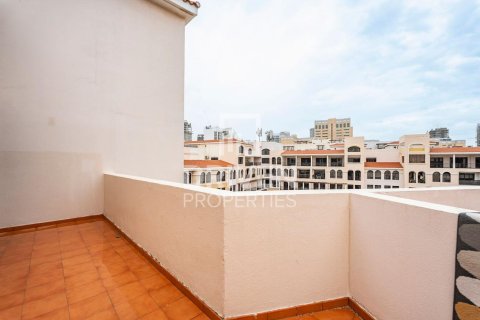 Apartman u Jumeirah Village Circle, Dubai, UAE 1 spavaća soba, 120.5 m2 Br. 743473 - fotografija 13