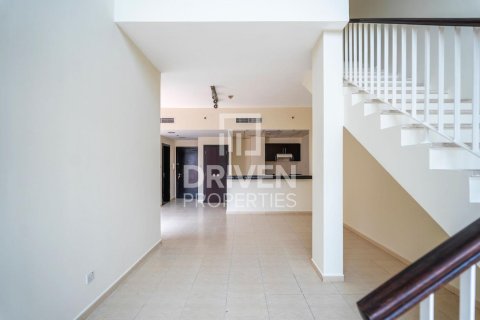 Apartman u Jumeirah Village Circle, Dubai, UAE 1 spavaća soba, 120.5 m2 Br. 743473 - fotografija 2