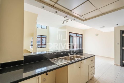 Apartman u Jumeirah Village Circle, Dubai, UAE 1 spavaća soba, 120.5 m2 Br. 743473 - fotografija 11