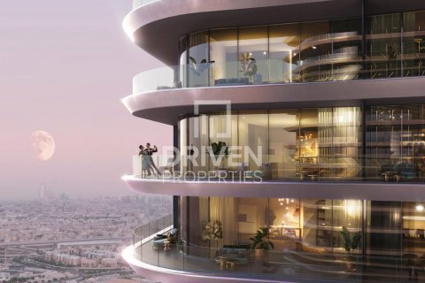 Apartment til salg i Dubai Science Park, Dubai, UAE 1 værelse, 47.19 kvm № 743468 - foto 5