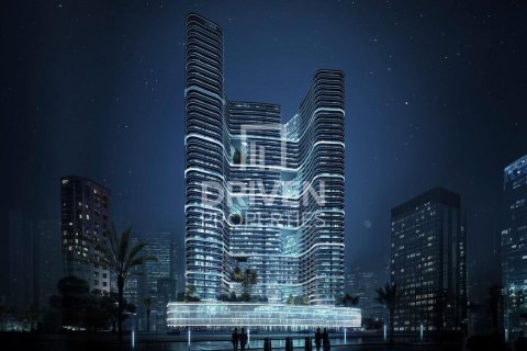 Apartment til salg i Dubai Science Park, Dubai, UAE 1 værelse, 47.19 kvm № 743468 - foto 10