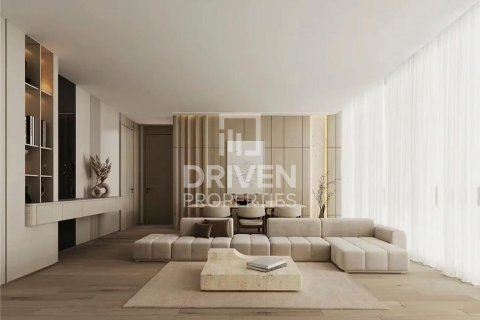 Apartment til salg i Dubai Science Park, Dubai, UAE 1 værelse, 47.19 kvm № 743468 - foto 2