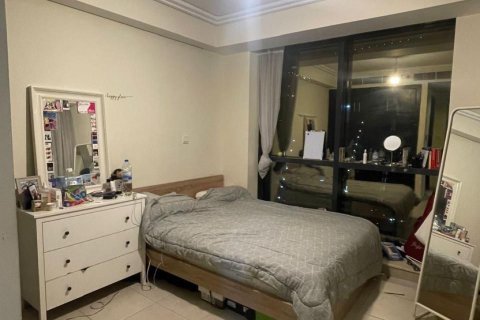 Jumeirah Lake Towers, Dubai, संयुक्त अरब अमीरात में अपार्टमेंट, 2 बेडरूम, 83 वर्ग मीटर, संख्या 652652 - फ़ोटो 2