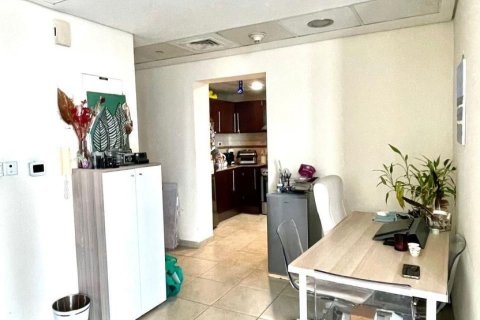 Jumeirah Lake Towers, Dubai, संयुक्त अरब अमीरात में अपार्टमेंट, 2 बेडरूम, 83 वर्ग मीटर, संख्या 652652 - फ़ोटो 3