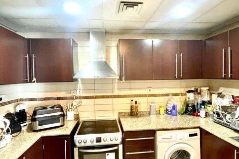 Jumeirah Lake Towers, Dubai, संयुक्त अरब अमीरात में अपार्टमेंट, 2 बेडरूम, 83 वर्ग मीटर, संख्या 652652 - फ़ोटो 9