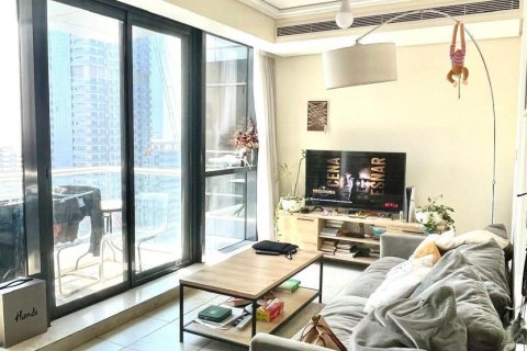 Jumeirah Lake Towers, Dubai, संयुक्त अरब अमीरात में अपार्टमेंट, 2 बेडरूम, 83 वर्ग मीटर, संख्या 652652 - फ़ोटो 1