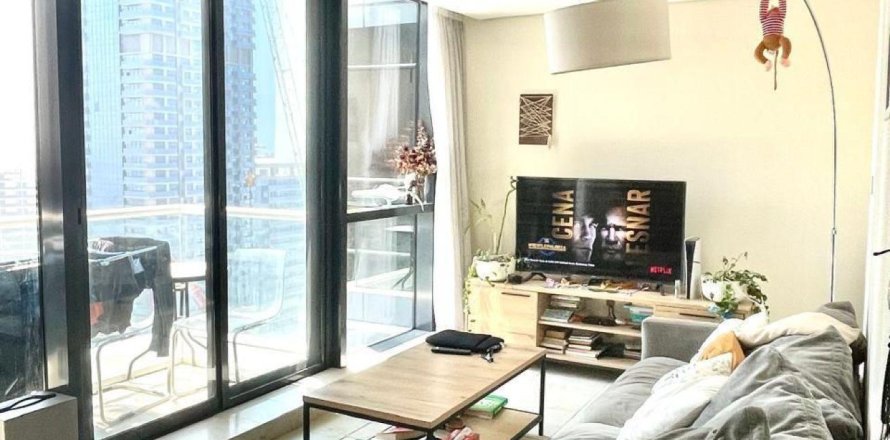 Jumeirah Lake Towers, Dubai, संयुक्त अरब अमीरात में अपार्टमेंट, 2 बेडरूम, 83 वर्ग मीटर, संख्या 652652