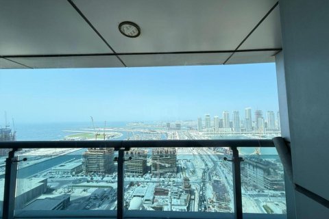 Dubai Marina, Dubai, संयुक्त अरब अमीरात में अपार्टमेंट, 2 बेडरूम, 110 वर्ग मीटर, संख्या 652654 - फ़ोटो 14