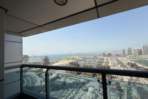 Dubai Marina, Dubai, संयुक्त अरब अमीरात में अपार्टमेंट, 2 बेडरूम, 110 वर्ग मीटर, संख्या 652654 - फ़ोटो 12