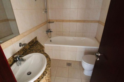 Dubai Marina, Dubai, संयुक्त अरब अमीरात में अपार्टमेंट, 2 बेडरूम, 110 वर्ग मीटर, संख्या 652654 - फ़ोटो 15