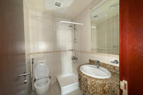 Dubai Marina, Dubai, संयुक्त अरब अमीरात में अपार्टमेंट, 2 बेडरूम, 110 वर्ग मीटर, संख्या 652654 - फ़ोटो 16