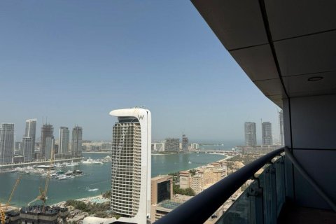 Dubai Marina, Dubai, संयुक्त अरब अमीरात में अपार्टमेंट, 2 बेडरूम, 110 वर्ग मीटर, संख्या 652654 - फ़ोटो 7