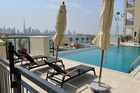 Jumeirah, Dubai, BAE’de kiralık daire 2 yatak odası, 120 m² No 652656 - fotoğraf 11