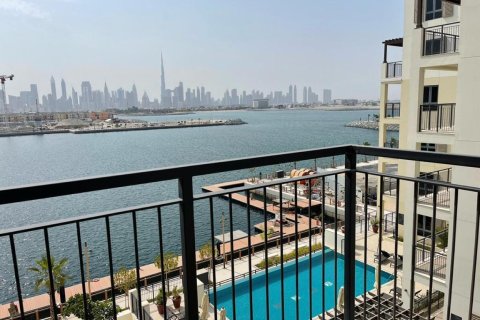 Jumeirah, Dubai, BAE’de kiralık daire 2 yatak odası, 120 m² No 652656 - fotoğraf 1
