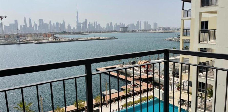 Jumeirah, Dubai, BAE’de daire 2 yatak odası, 120 m&sup2; No 652656
