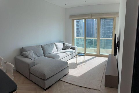 Appartement te huur in Dubai Marina, Dubai, VAE 1 slaapkamer, 73 vr.m., nr 652653 - foto 2