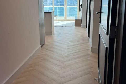 Appartement te huur in Dubai Marina, Dubai, VAE 1 slaapkamer, 73 vr.m., nr 652653 - foto 12
