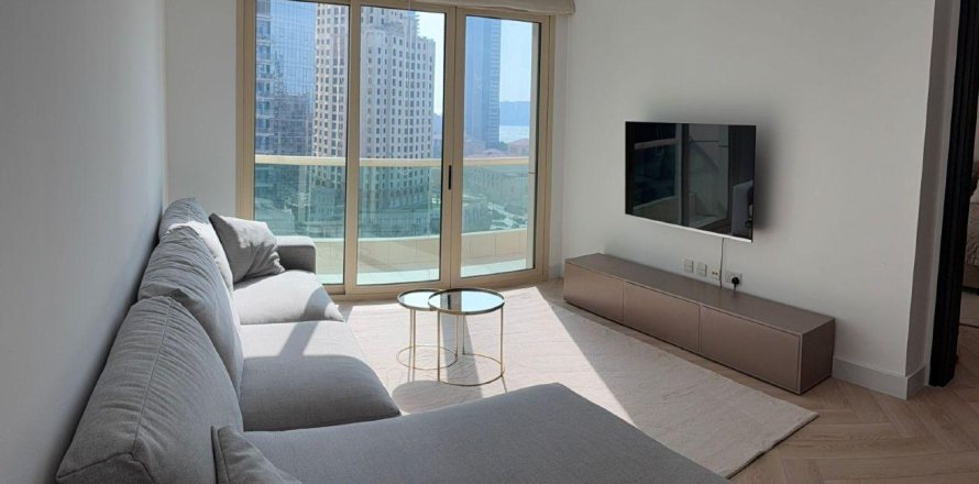 Appartement in Dubai Marina, Dubai, VAE 1 slaapkamer, 73 vr.m. nr 652653