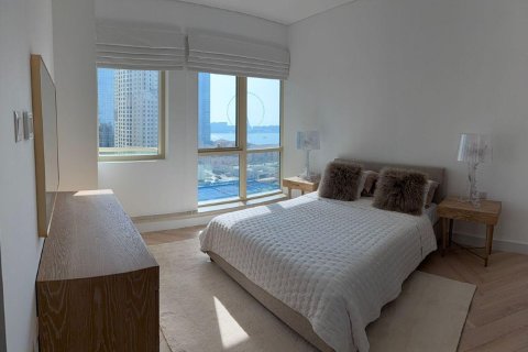 Appartement te huur in Dubai Marina, Dubai, VAE 1 slaapkamer, 73 vr.m., nr 652653 - foto 7
