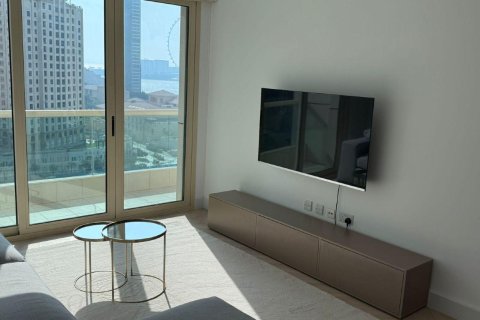 Appartement te huur in Dubai Marina, Dubai, VAE 1 slaapkamer, 73 vr.m., nr 652653 - foto 11