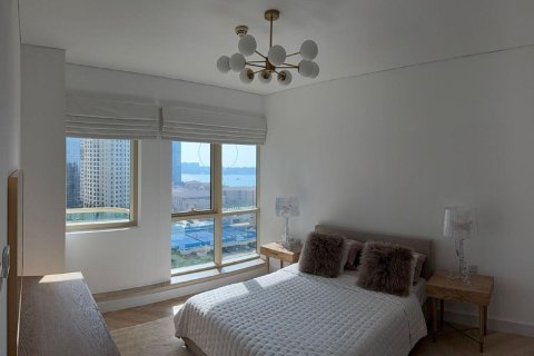 Appartement te huur in Dubai Marina, Dubai, VAE 1 slaapkamer, 73 vr.m., nr 652653 - foto 8