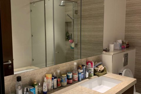 Dubai Hills Estate, Dubai, संयुक्त अरब अमीरात में अपार्टमेंट, 1 बेडरूम, 93 वर्ग मीटर, संख्या 652655 - फ़ोटो 11