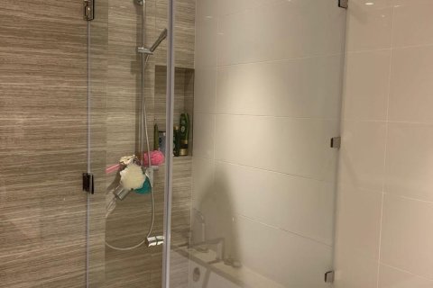 Dubai Hills Estate, Dubai, संयुक्त अरब अमीरात में अपार्टमेंट, 1 बेडरूम, 93 वर्ग मीटर, संख्या 652655 - फ़ोटो 14