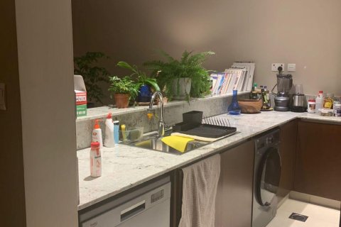 Dubai Hills Estate, Dubai, संयुक्त अरब अमीरात में अपार्टमेंट, 1 बेडरूम, 93 वर्ग मीटर, संख्या 652655 - फ़ोटो 9