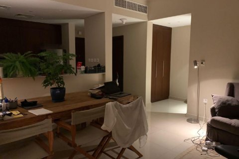 Dubai Hills Estate, Dubai, संयुक्त अरब अमीरात में अपार्टमेंट, 1 बेडरूम, 93 वर्ग मीटर, संख्या 652655 - फ़ोटो 10