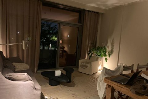 Dubai Hills Estate, Dubai, संयुक्त अरब अमीरात में अपार्टमेंट, 1 बेडरूम, 93 वर्ग मीटर, संख्या 652655 - फ़ोटो 1