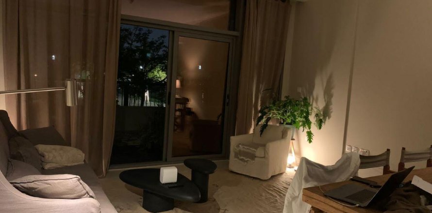 Dubai Hills Estate, Dubai, संयुक्त अरब अमीरात में अपार्टमेंट, 1 बेडरूम, 93 वर्ग मीटर, संख्या 652655