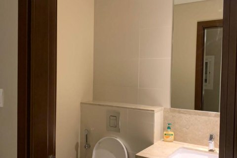 Dubai Hills Estate, Dubai, संयुक्त अरब अमीरात में अपार्टमेंट, 1 बेडरूम, 93 वर्ग मीटर, संख्या 652655 - फ़ोटो 12