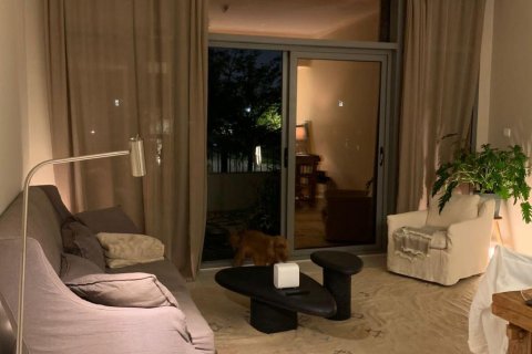 Dubai Hills Estate, Dubai, संयुक्त अरब अमीरात में अपार्टमेंट, 1 बेडरूम, 93 वर्ग मीटर, संख्या 652655 - फ़ोटो 2