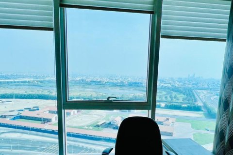 Купить офис в Бизнес-Бэй, Дубай, ОАЭ 87м2, № 652657 - фото 1